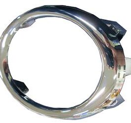 CORNICE FEND DX CROM MERCEDES CLASSE A W176 06/12>