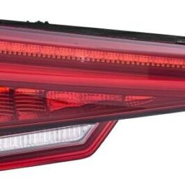 FANALE P/SX INT A LED AUDI A4 08/17>