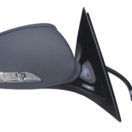 RET.DX EL.T.PR.ABB.C/LUC.S W221 05-09 C/LUCE DI CORTESIA