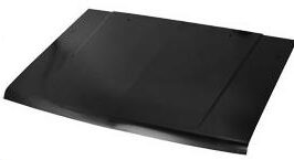 COFANO ANT MITSUB L200 01/87>08/96