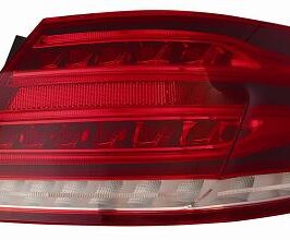 FANALE P/SX EST A LED MERCED CLASSE E W212 03/13>