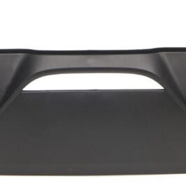 SPOILER P/TI POST TOYOTA YARIS 07/20> MAZDA 2 HYBRID 12/21>