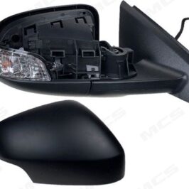 RET.DX EL.TER.PRIM.VOLVO V40 2012>C/LUCCIOLA PICCOLA 6 PIN