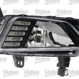 FEND DRL SX A LED VW POLO 01/18>