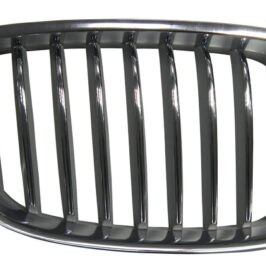 GRIGLIA A/DX CROM-CROM-TITANIO BMW SERIE 5 F07 GRAN TURISMO 01/1
