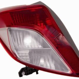 GR OTTICO P/SX TOYOTA YARIS 01/11>