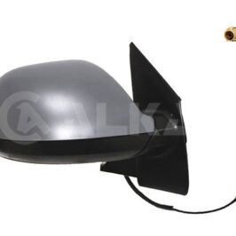 RETR.DX MAN.PRIM.TRANSPORTER 2010>+ANTENNA RADIO