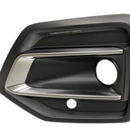 GRIGLIA P/TI A/SX C/RADAR+PDC GRIGIA-NERA AUDI Q5 07/20>