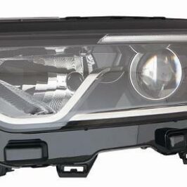 FARO DX 2H7 A LED C/MOTOR ELETTR RENAULT KOLEOS 01/17>