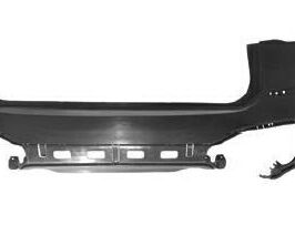 P/TI POST PRIMER NERO BMW X1 F48 09/15> M-TECH