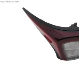GR OTTICO P/DX EST TOYOTA PRIUS 01/19>