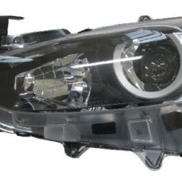 FARO SX H11-H15 C/MOTORELETT MAZDA 3 01/17>PAR NERA