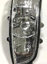 FANALE RETROV DX VOLVO S40-V50-V70-S80 07>C30 10>C70 06>XC70