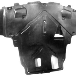 RIPARO SOTTOMOTORE ALFA 159 12/05>