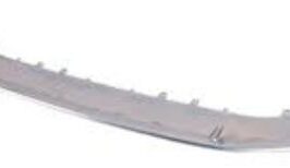 SPOIL P/TI ANT SILVER AUDI A4 07/19> S-LINE