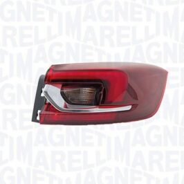 FANALE P/DX EST LED OPEL INSIGNIA 03/17> 5 PIN