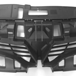 ARMATURA P/TI ANT RENAULT SCENIC 04/13>