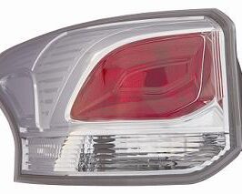 GR OTTICO P/DX MITSUBISHI OUTLANDER 01/12>