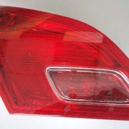 GRUPPO OTTICO INT SX OPEL ASTRA J 01/10>
