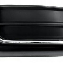 GRIGLIA P/TI A/DX C/CROM AUDI A3 02/16> CABRIO-SEDAN
