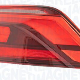 FANALE P/DX EST OLED AUDI Q8 09/23>