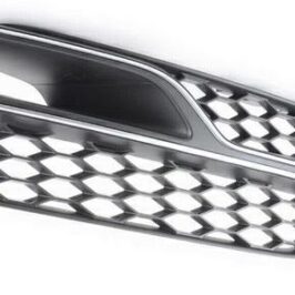 GRIGLIA P/TI A/DX C/MODAN ARG AUDI A3 04/12> S3