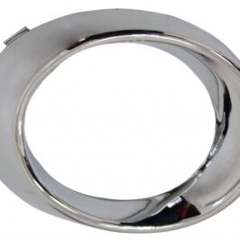 CORNICE FEND DX CROM MERCEDES GLK X204 07/08>08/10