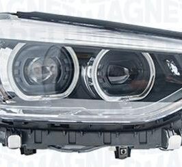 FARO DX A LED ADATT+DRL BMW X3 G01 01/18> BMW X4 G02 04/19>