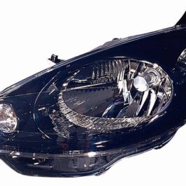 FARO SX H4 C/MOTOR ELETT PEUG 1007 04/05> PARAB NERA