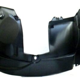 LOCARO A/DX DACIA DUSTER 01/10> injection