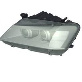 FARO DX BIXENO AFS S/CENTR C/MOTOR ELETT BMW X3 F25 01/10>