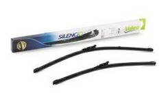 VR53 SPAZZOLA TERGI SILENCIO REAR BLADE (MM 220)