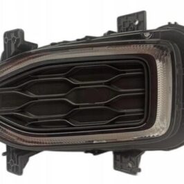 DRL SX A LED+TAPPO VW T-ROC 01/18> HIGH