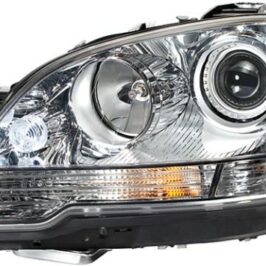 FARO SX BIXENO D1S-H7 AFS C/MOT EL MERCED CLASSE ML W164 09/08>