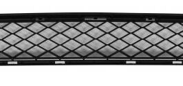 GRIGLIA P/TI ANT INF BMW X3 F25 01/10> APERTA