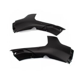 KIT SPOILER P/TI ANT DX+SX PEUGEOT 3008 01/16>