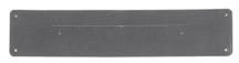 PORTATARGA ANT MERCEDES CLASSE C W203 07/00>05/07