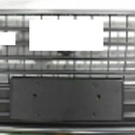 GRIGLIA SILVER-NERA C/PDC AUDI Q7 10/15>