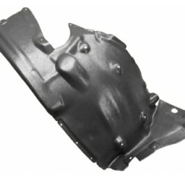 LOCARO A/SX PARTE POST BMW SERIE 7 F01-F02 01/09>06/12