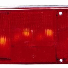 FANALE P/DX IVECO EUROCARGO 01/91>08/03