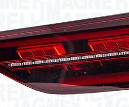 FANALE P/DX INT A LED DINAMICO VW GOLF 8 03/20>