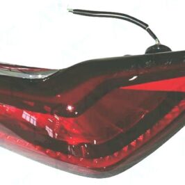 FANALE P/DX LED BYD ATTO 3 01/23>