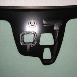 P.ZZA INC.VR+PR.SENS+ACU S80 06>V70 07>+CITY SAFETY SISTEM+FIN