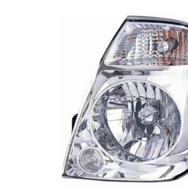 FARO DX KIA K 2500 10/05>