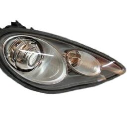 FARO DX ALOGENO PORSCHE PANAMERA 06/09>