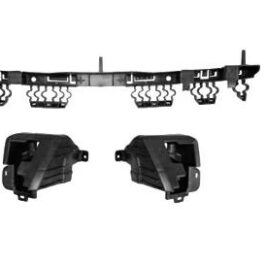 SUPPORTO P/TI POST RENAULT CLIO 01/19>(KIT 3PZ)