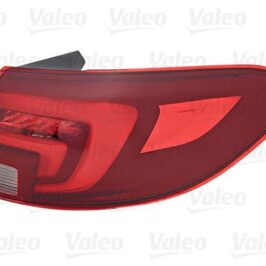 FANALE P/DX EST A LED ASTRA K 09/15> SW