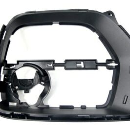 SUPPORTO GRIGLIA P/TI A/SX C/FEND BMW X6 E71 01/12>