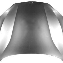 COFANO ANT BMW X5 F15 01/14> X6 F16 01/14> ALLUMINIO