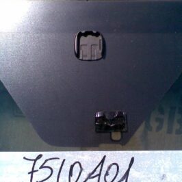 P.ZZA RISC VCF+SE.4X3 REXTON 02>ECO